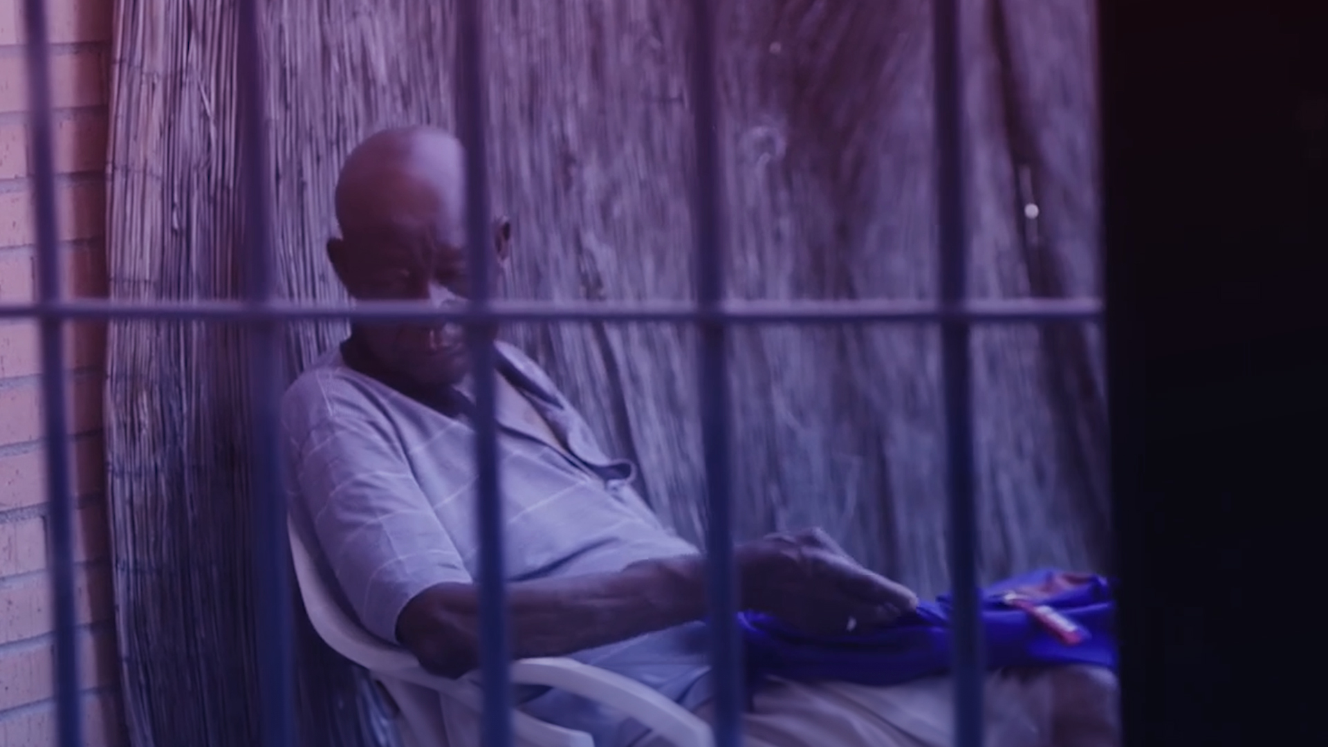 Persecuted in Exile: activists and their families who can’t hide from the Guinean authorities