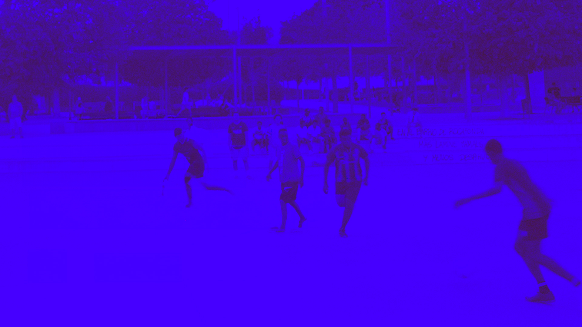 Inside La Rocafonda, home of young football star Lamine Yamal and a target for the far right