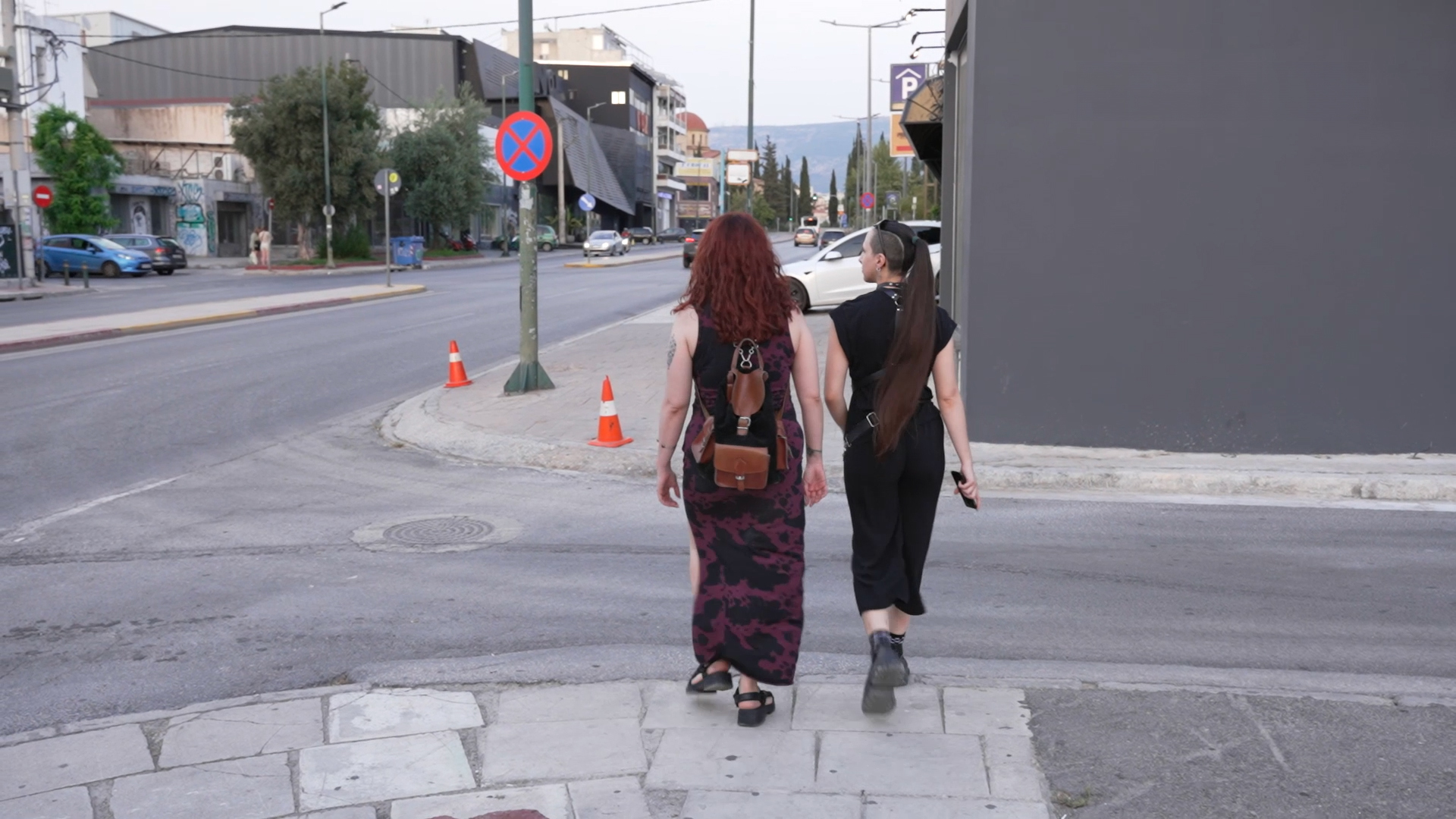 Sex work in Greece: can the stigma ever end?