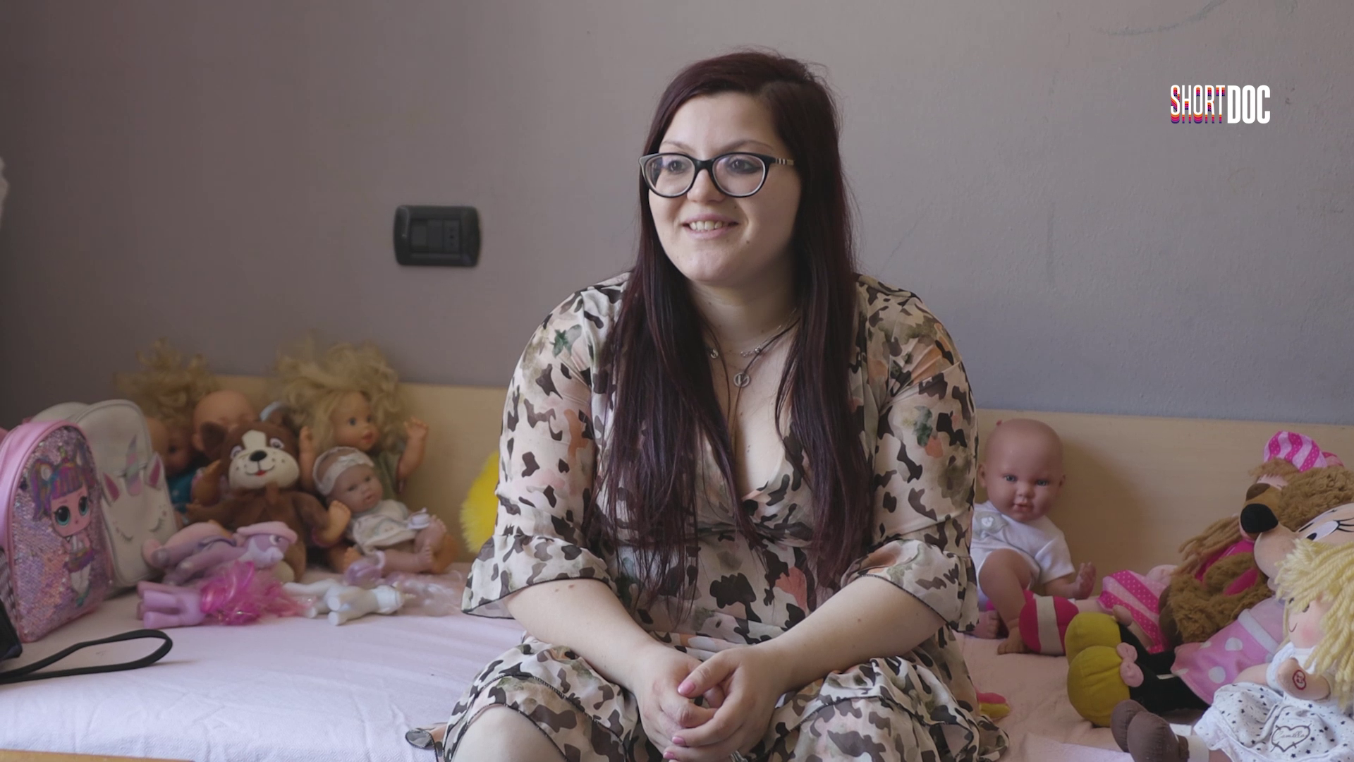 Being a single mother at 23